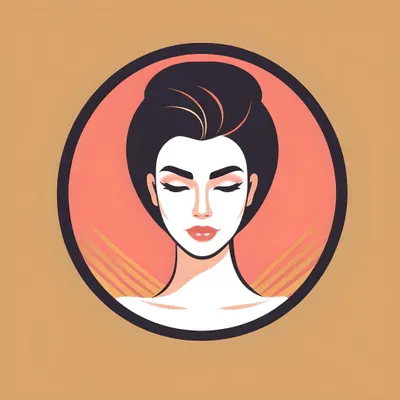 Brow Gal And Lashes logo